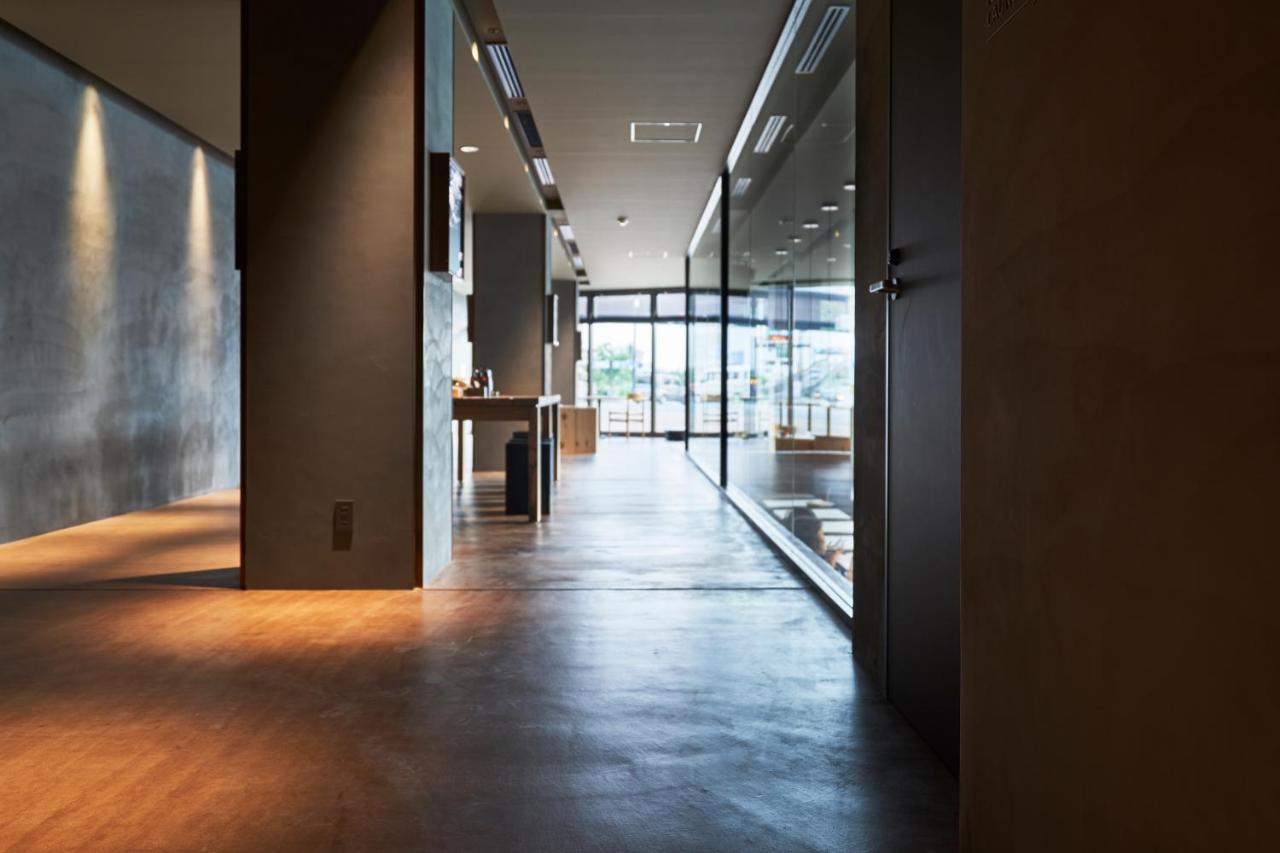 The Reign Hotel Kyoto Exterior photo