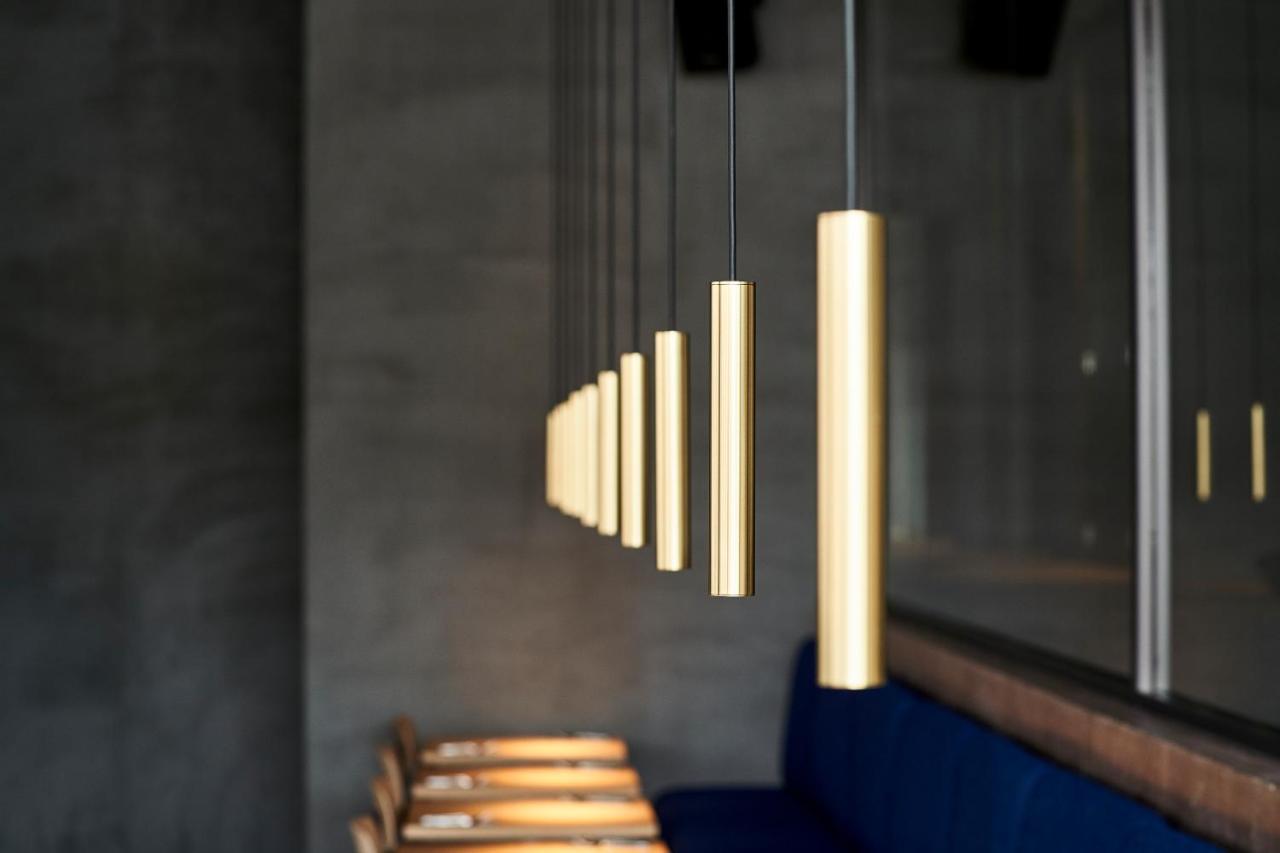 The Reign Hotel Kyoto Exterior photo