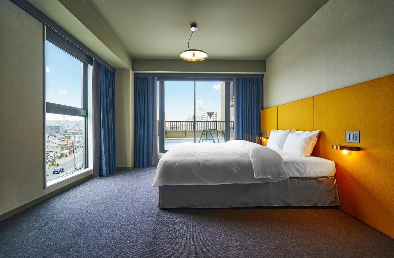 The Reign Hotel Kyoto Room photo