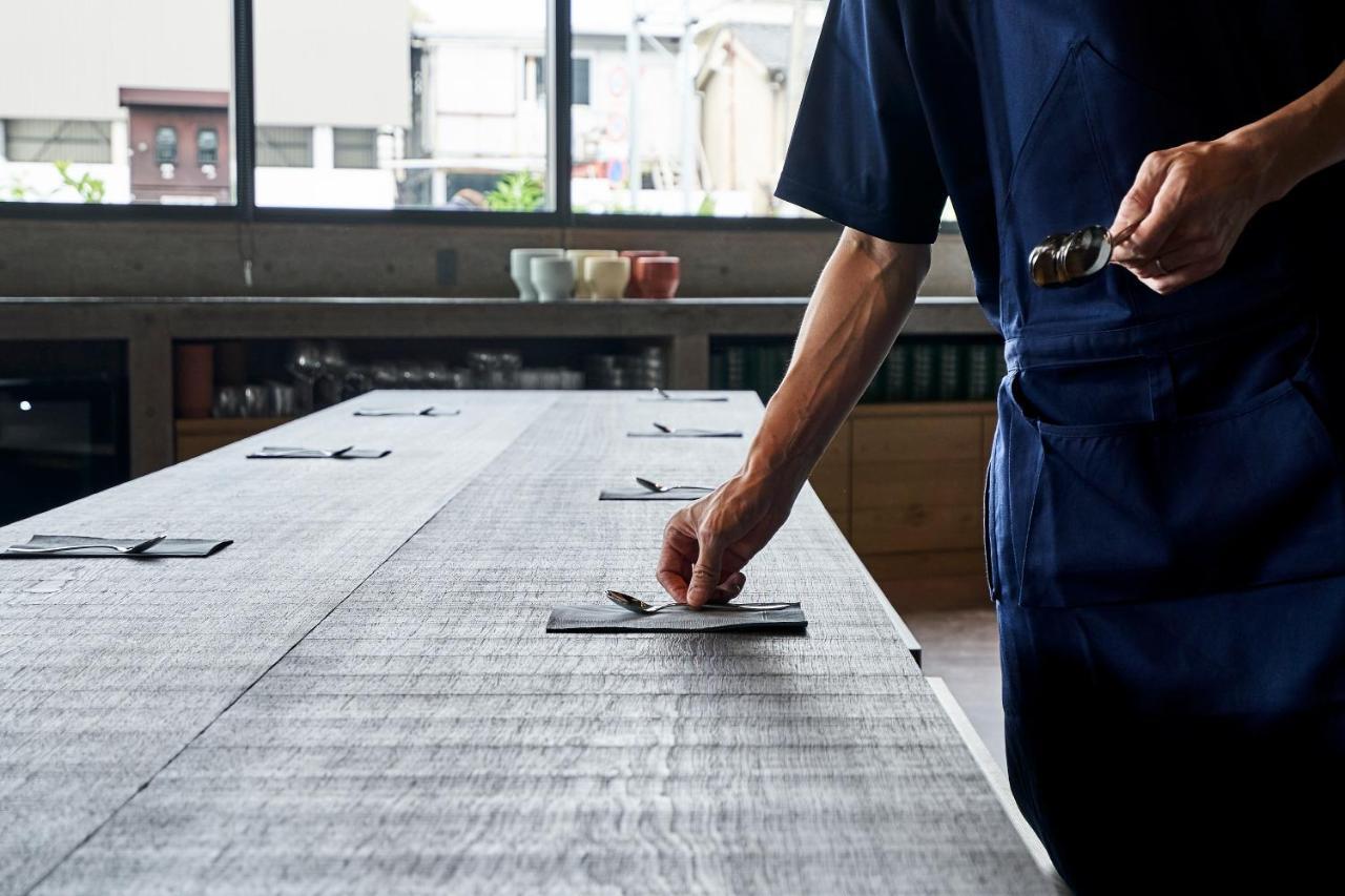 The Reign Hotel Kyoto Exterior photo