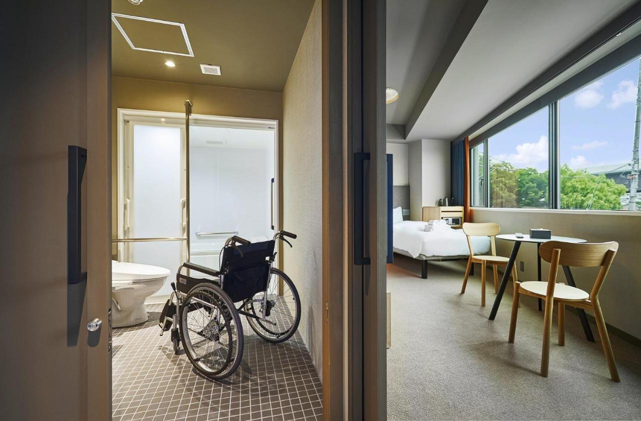 The Reign Hotel Kyoto Room photo