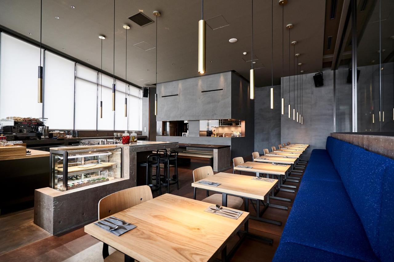 The Reign Hotel Kyoto Exterior photo