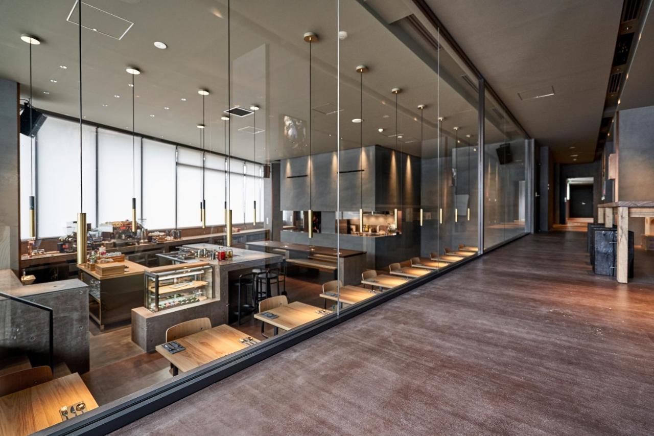 The Reign Hotel Kyoto Exterior photo