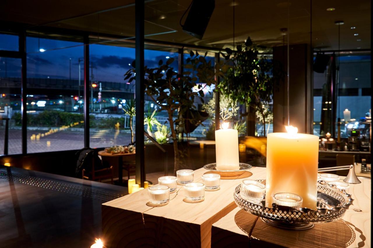 The Reign Hotel Kyoto Exterior photo
