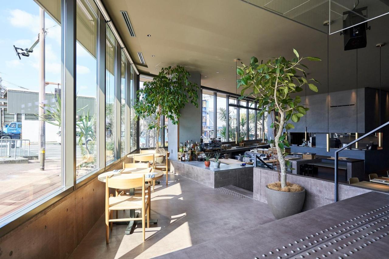 The Reign Hotel Kyoto Exterior photo