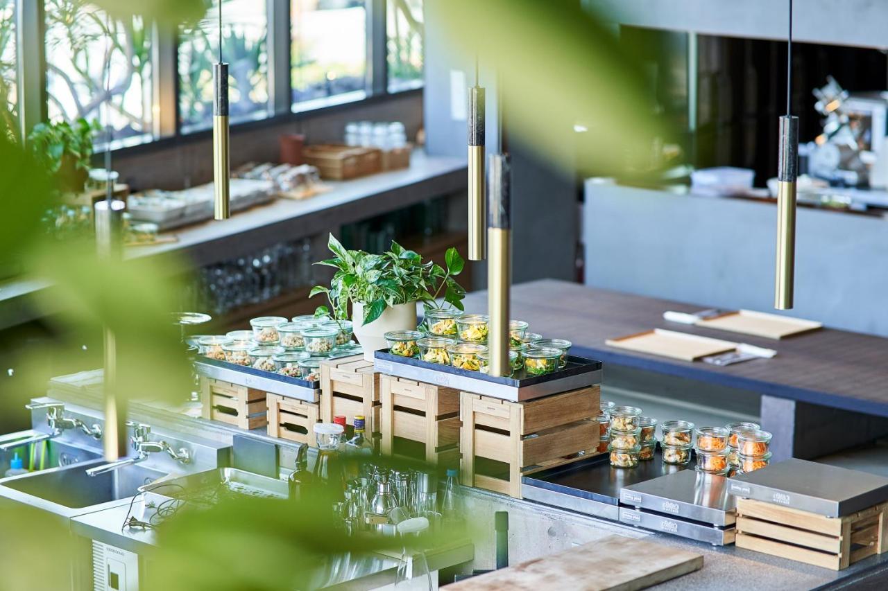 The Reign Hotel Kyoto Exterior photo