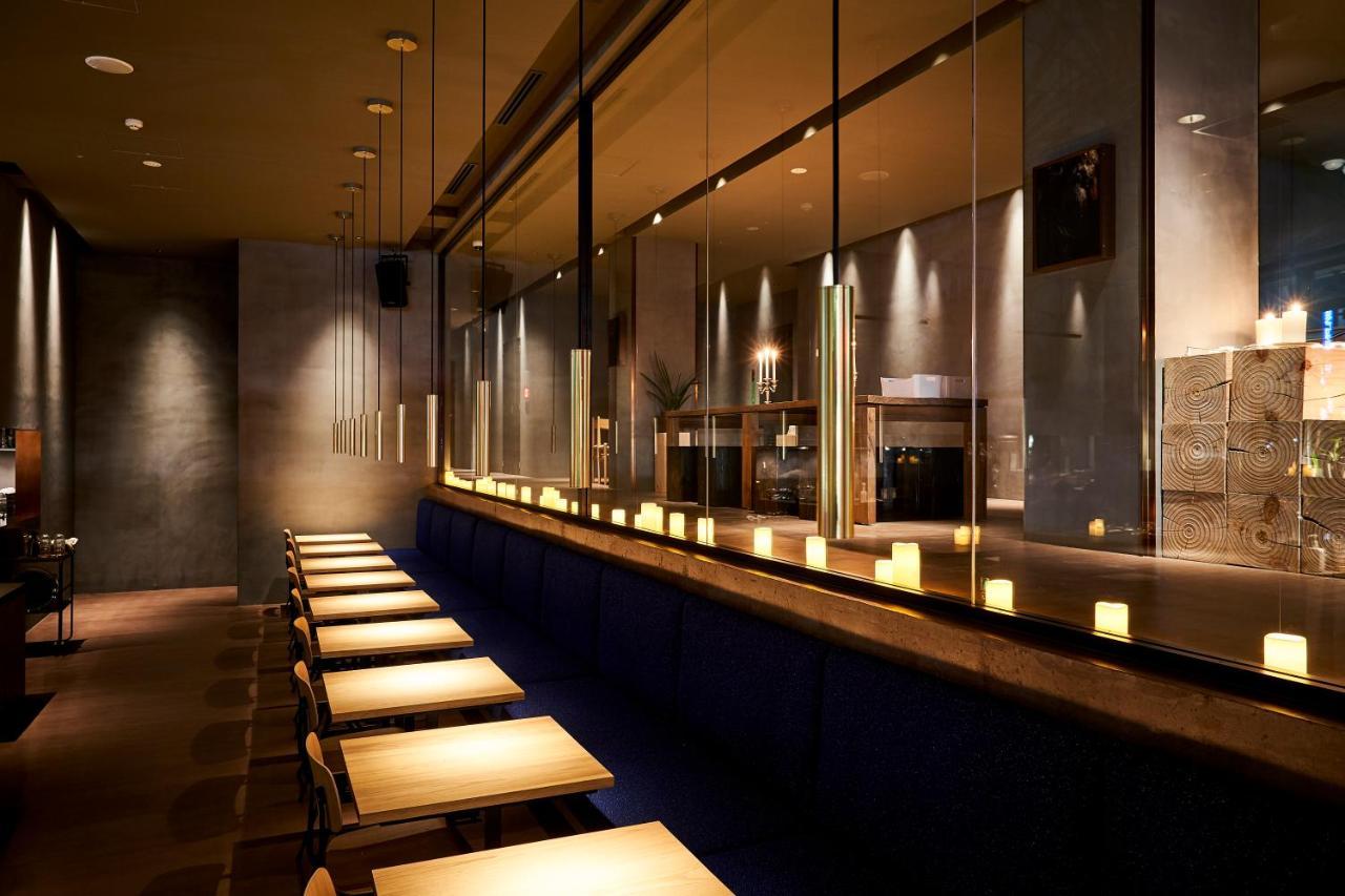 The Reign Hotel Kyoto Exterior photo