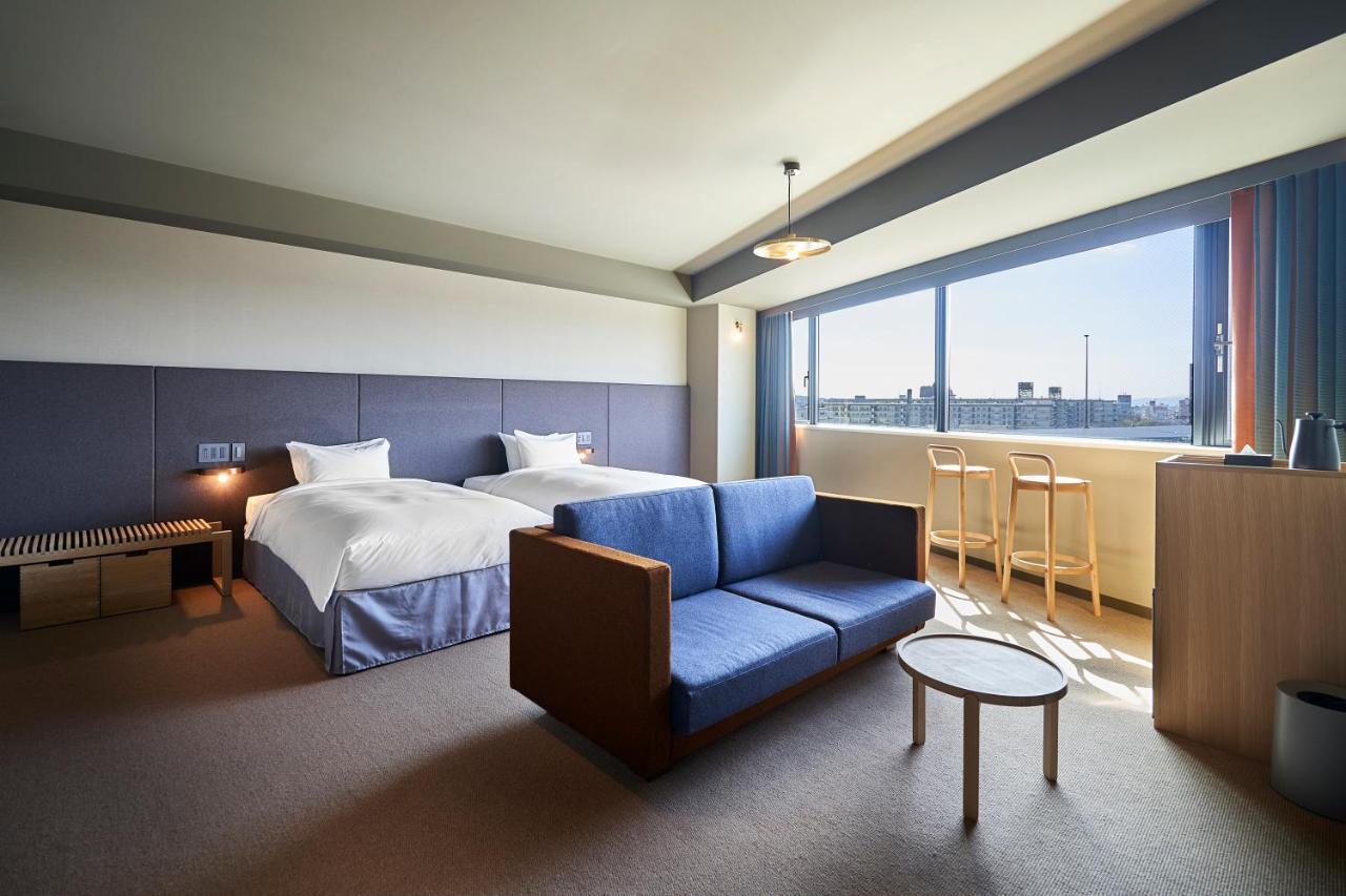 The Reign Hotel Kyoto Room photo