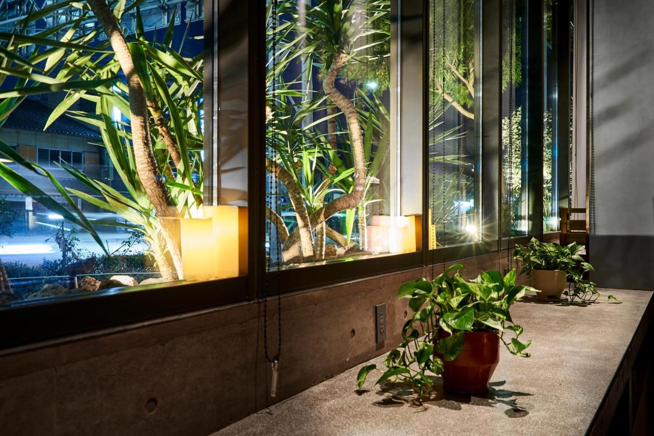 The Reign Hotel Kyoto Exterior photo