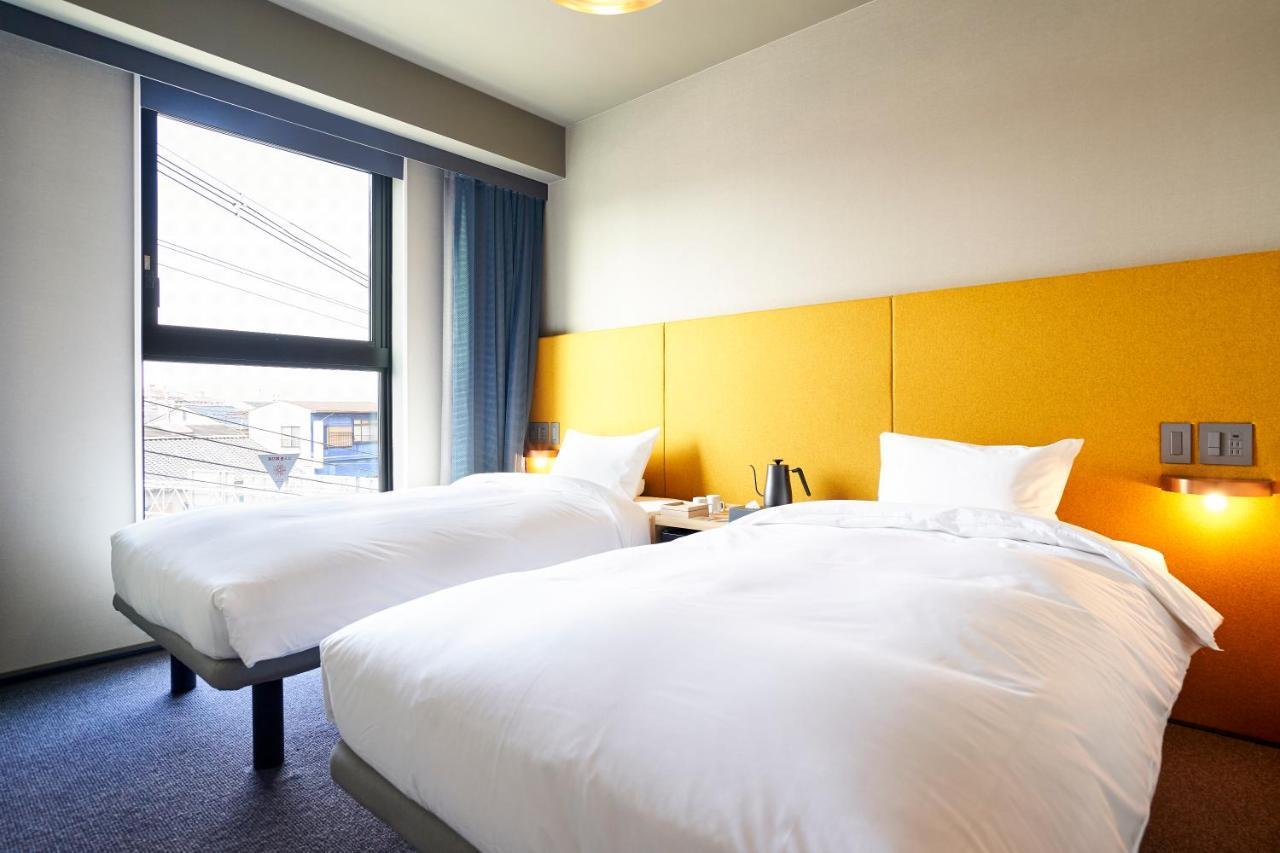 The Reign Hotel Kyoto Room photo