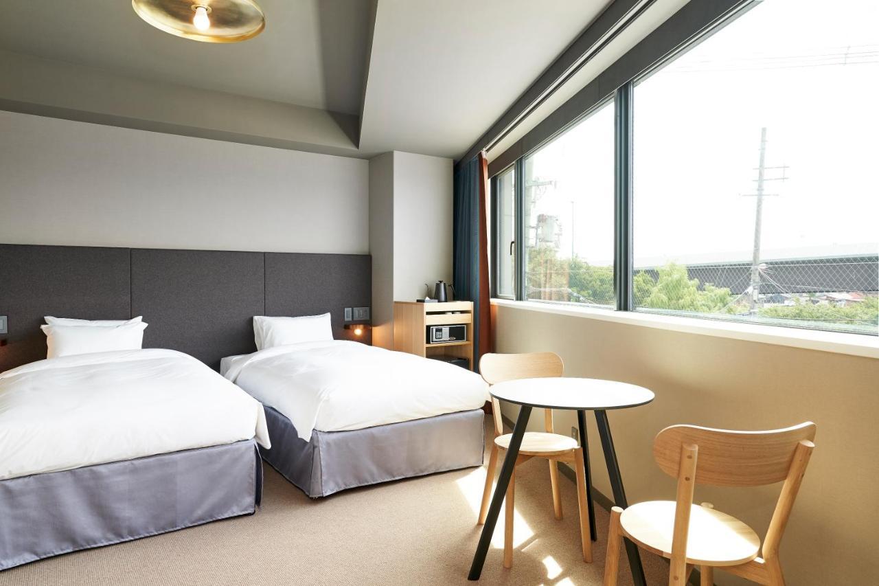 The Reign Hotel Kyoto Room photo