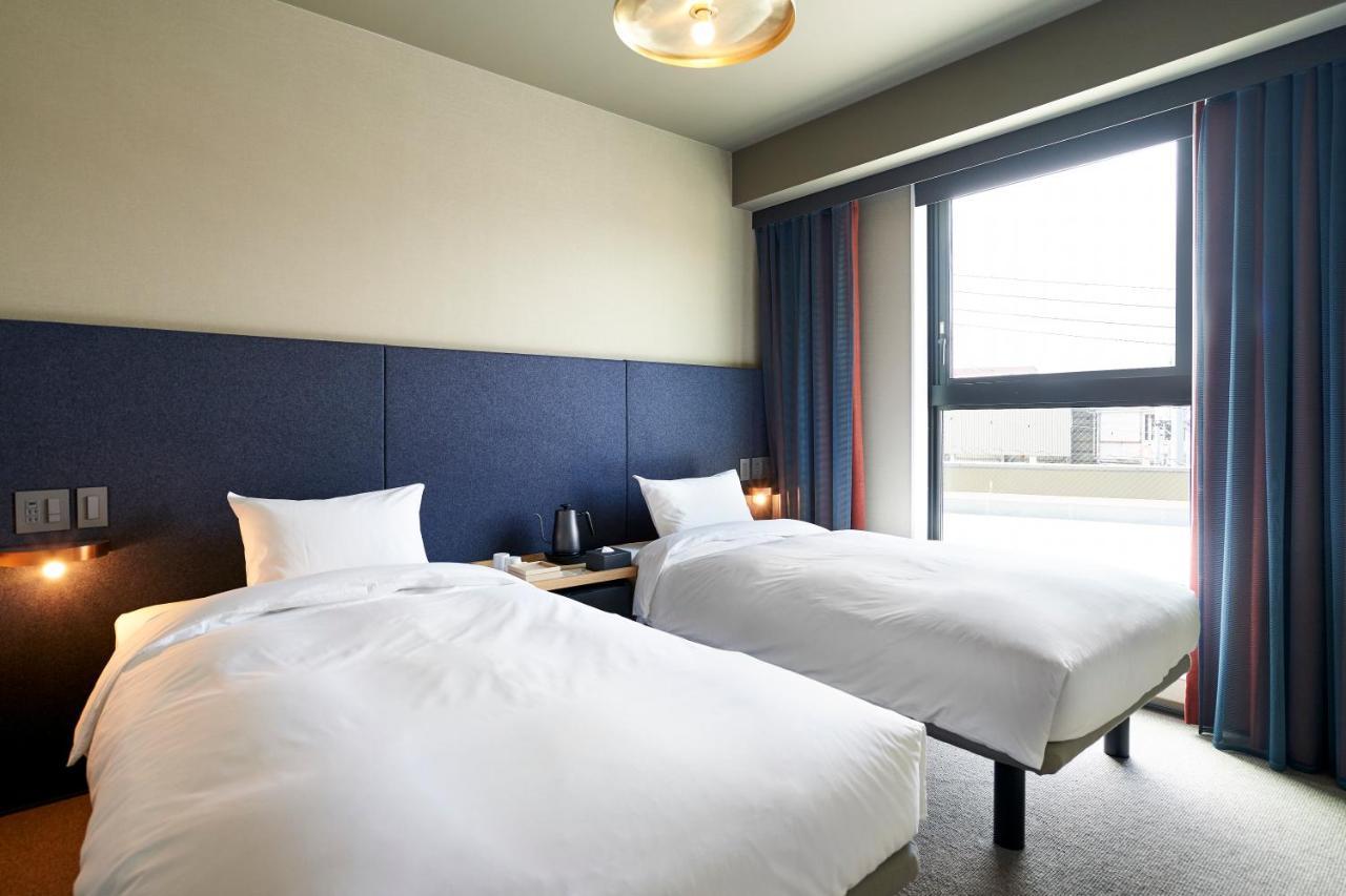 The Reign Hotel Kyoto Room photo