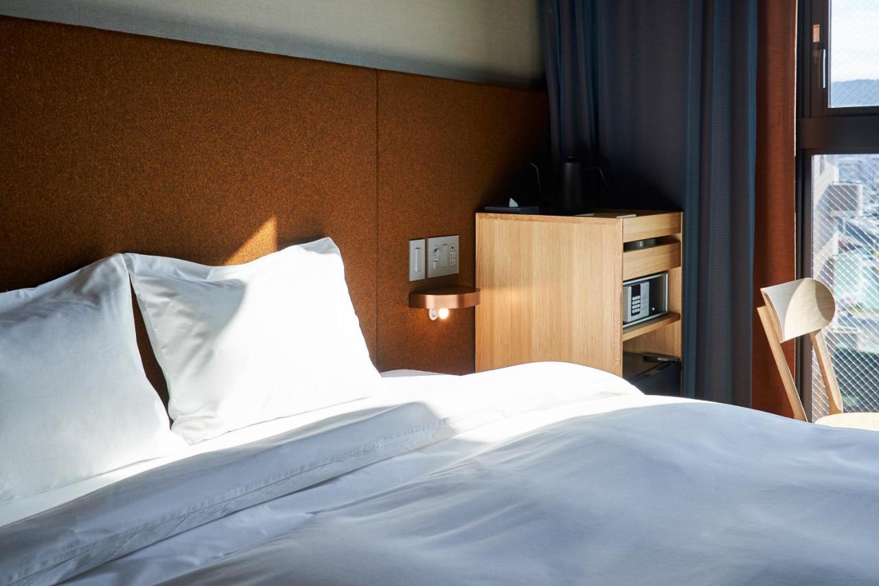 The Reign Hotel Kyoto Room photo