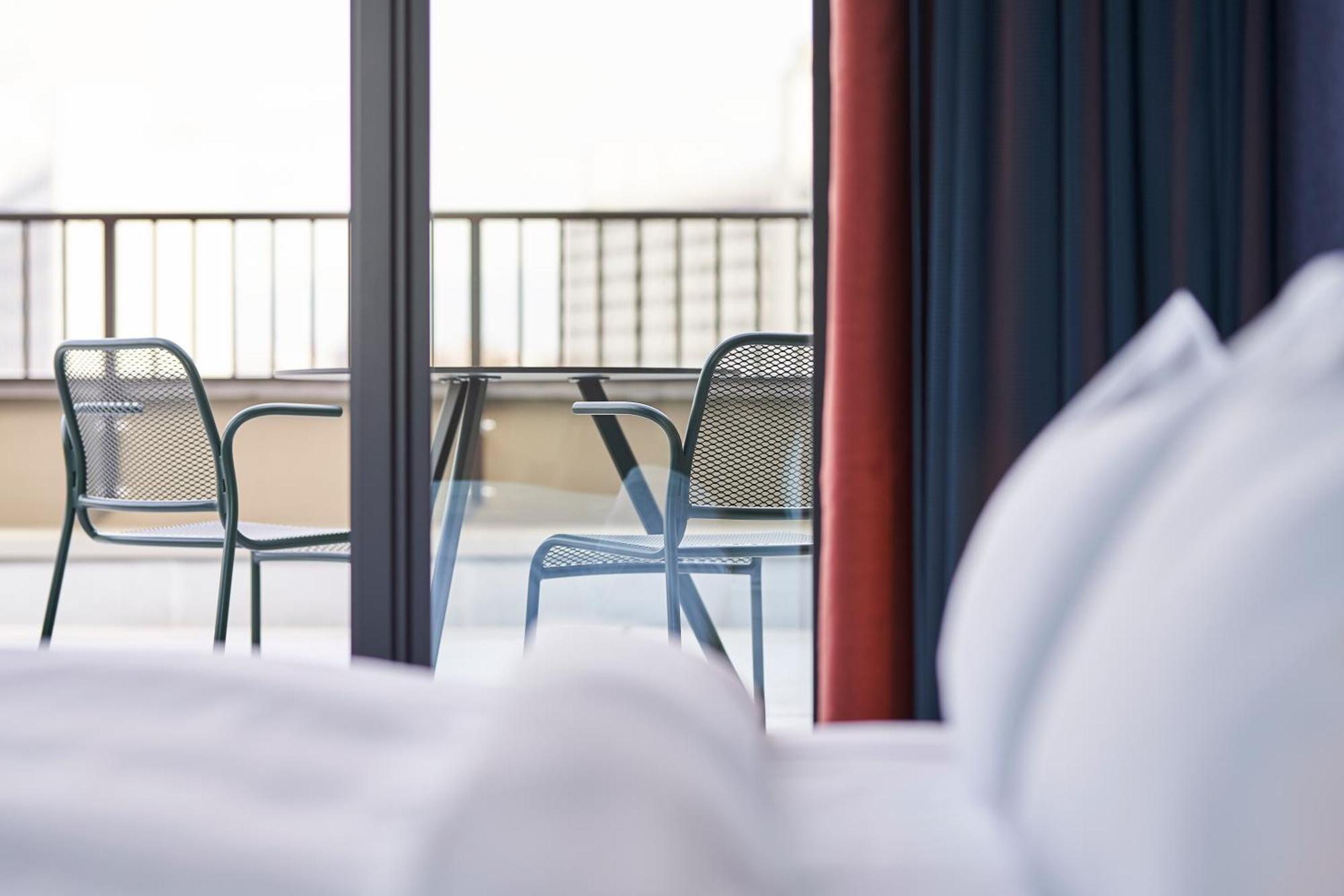 The Reign Hotel Kyoto Room photo