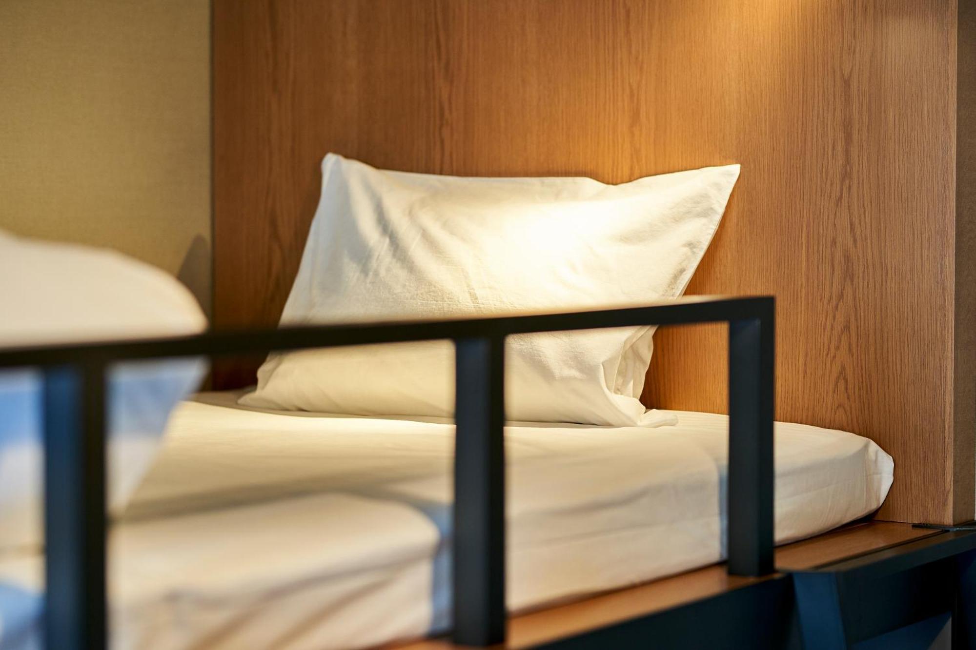 The Reign Hotel Kyoto Room photo