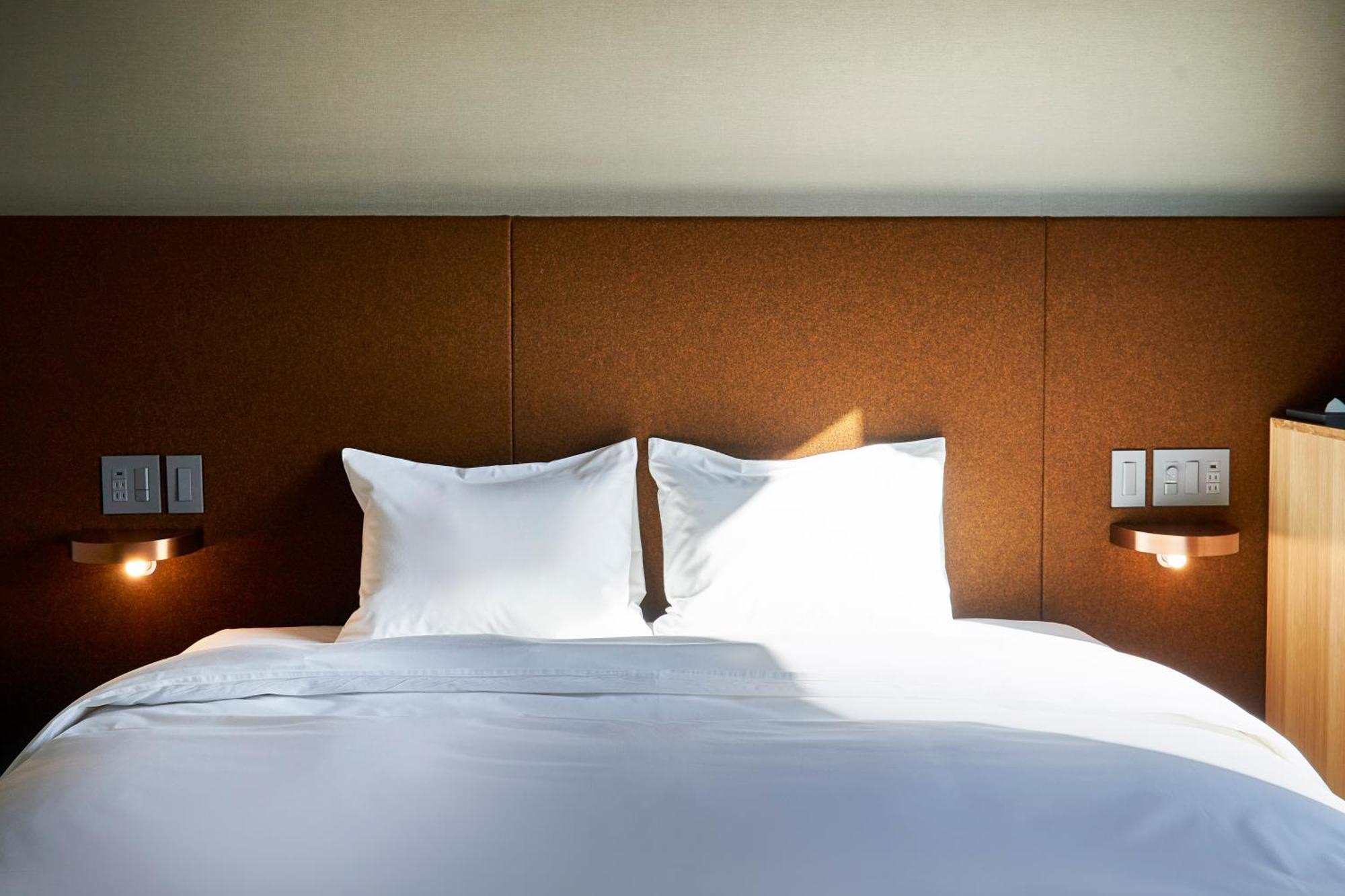 The Reign Hotel Kyoto Room photo