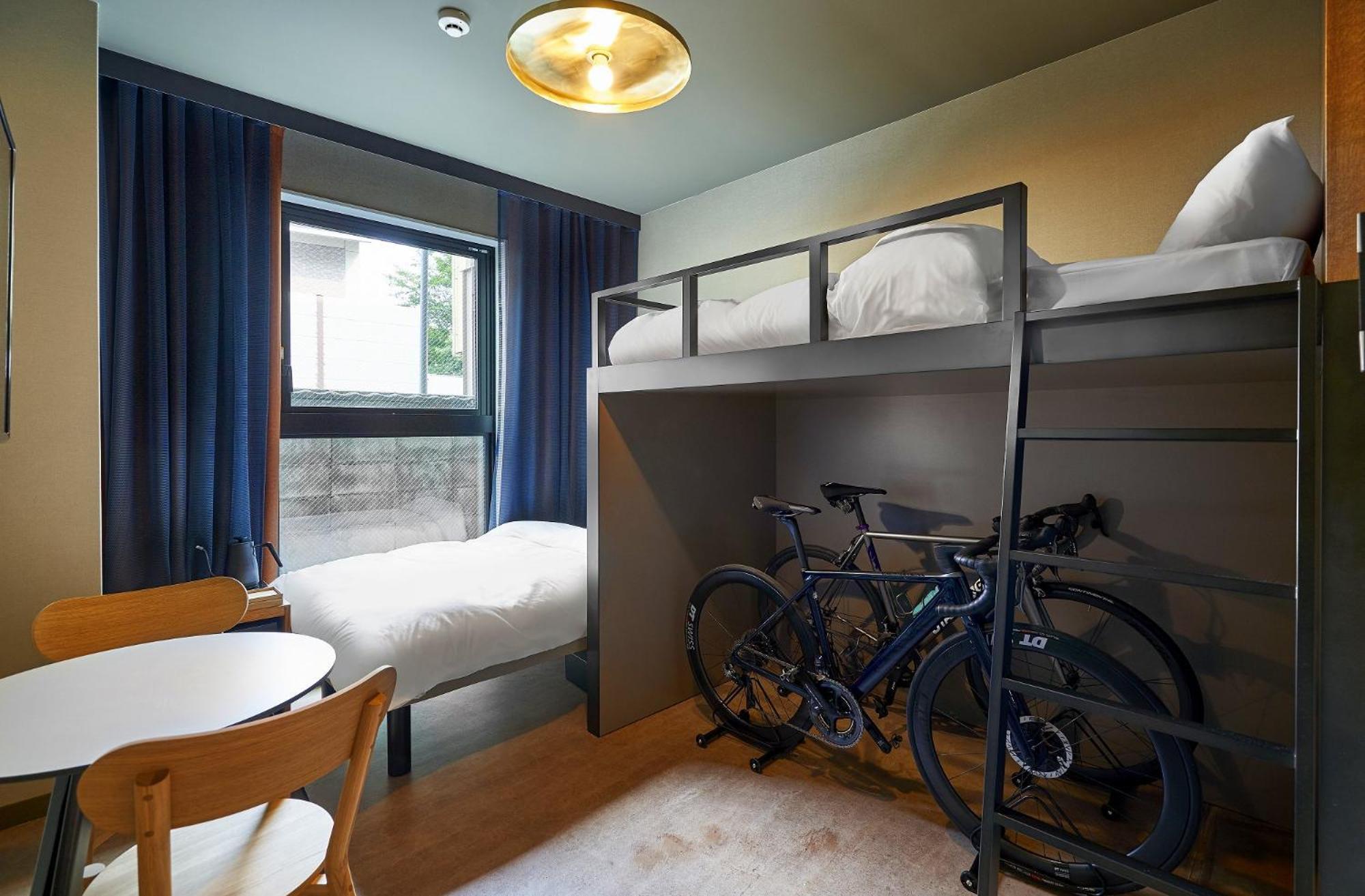 The Reign Hotel Kyoto Room photo