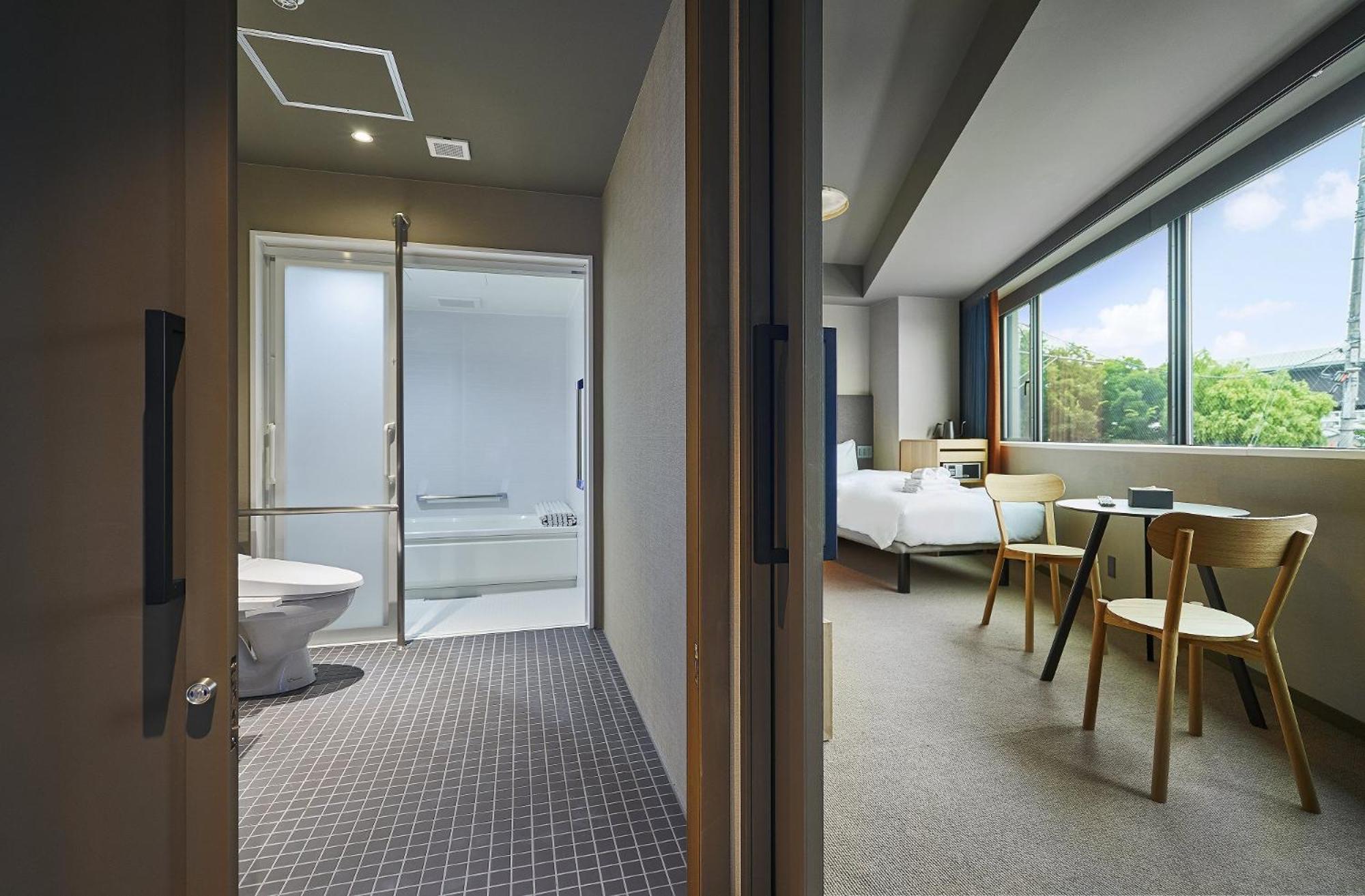 The Reign Hotel Kyoto Room photo