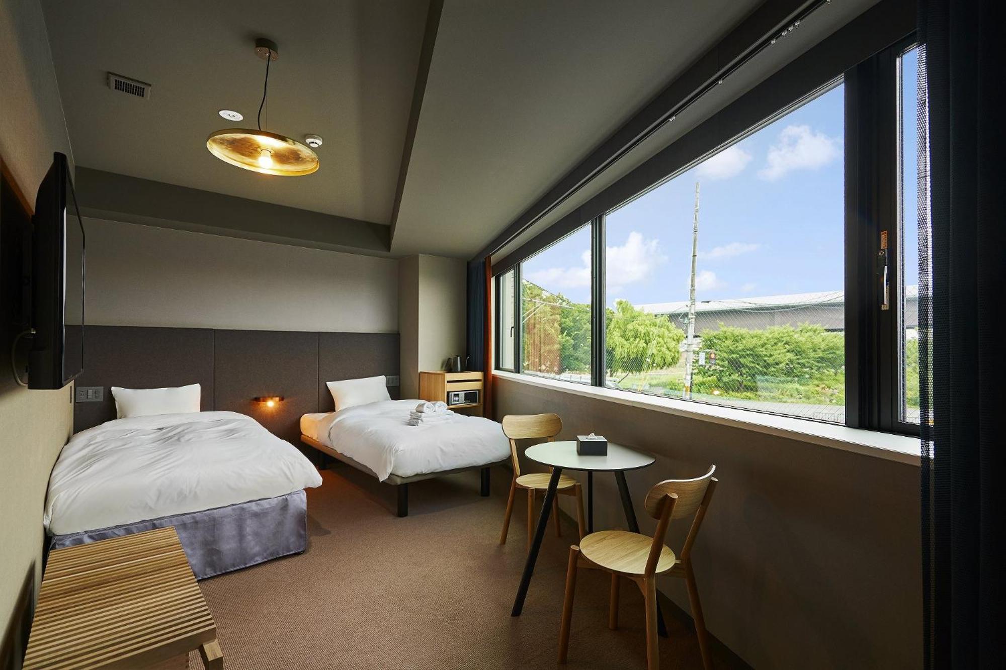 The Reign Hotel Kyoto Room photo