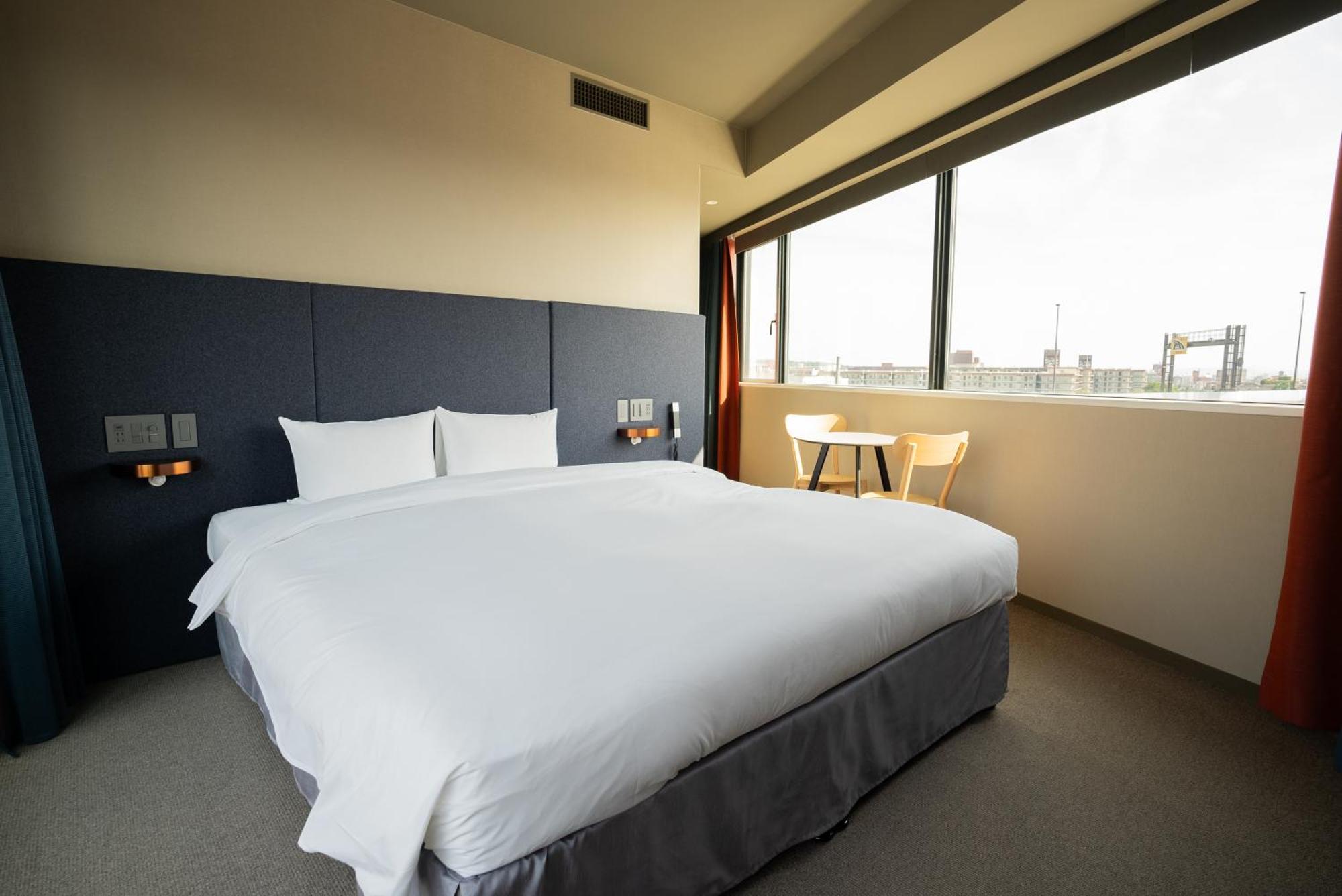 The Reign Hotel Kyoto Exterior photo