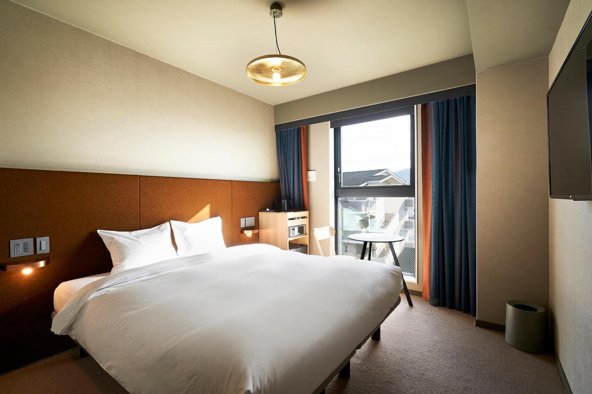 The Reign Hotel Kyoto Exterior photo