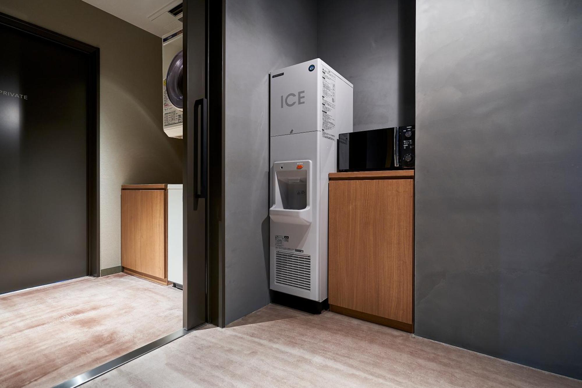 The Reign Hotel Kyoto Exterior photo