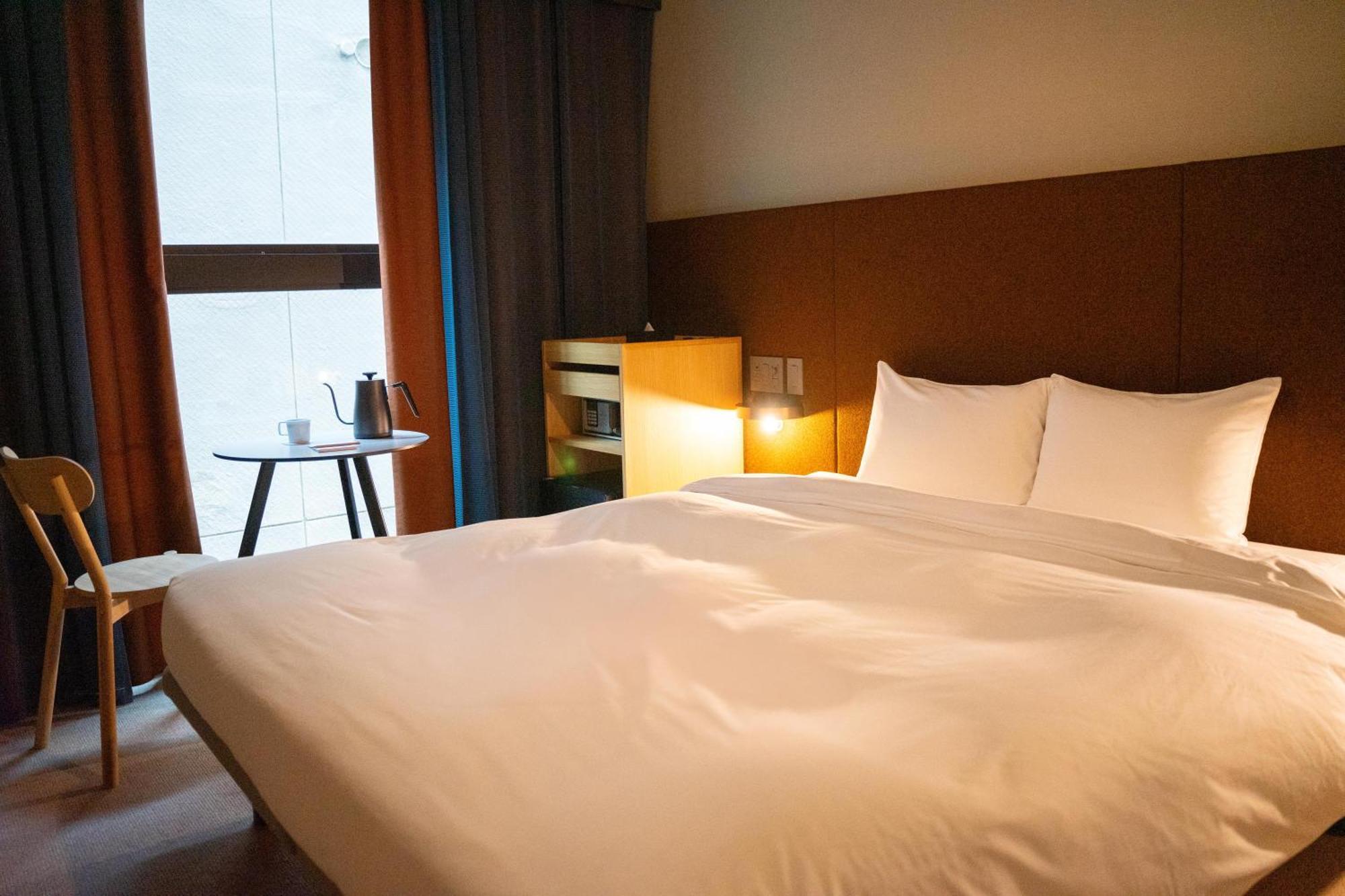 The Reign Hotel Kyoto Exterior photo